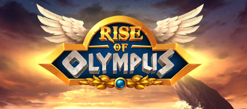 Rise of Olympus which we review at Indian Casino Club