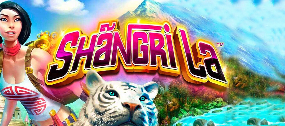 Shangri La which we review at Indian Casino Club