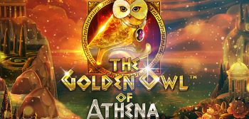 The Golden Owl of Athena which we review at Indian Casino Club