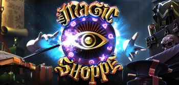 Magic Shoppe which we review at Indian Casino Club