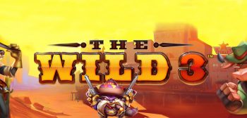 The Wild 3 which we review at Indian Casino Club