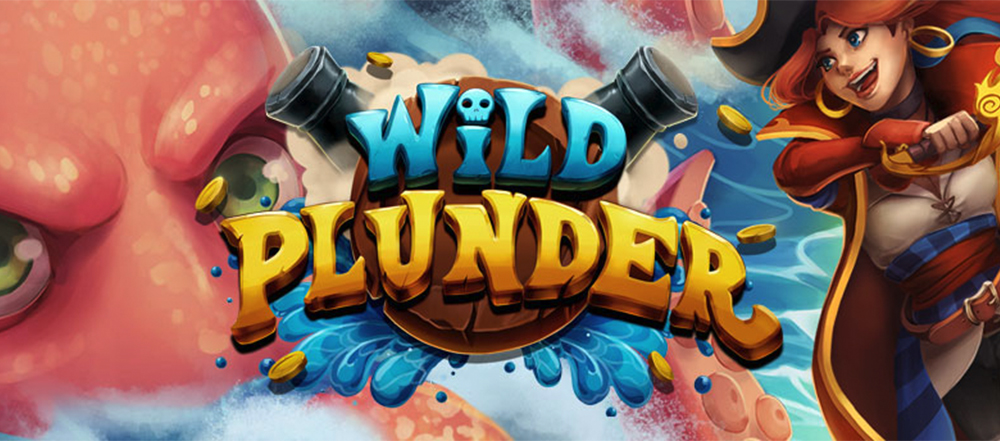 Wild Plunder which we review at Indian Casino Club
