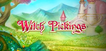 Witch Pickings which we review at Indian Casino Club