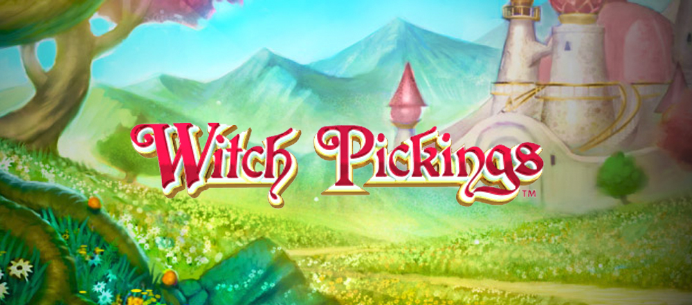 Witch Pickings which we review at Indian Casino Club